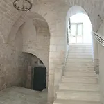 La Terrazza Sul Mare - Dimora Di Charme Giovinazzo