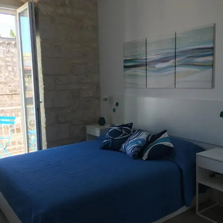 Apartment La Terrazza Sul Mare - Dimora Di Charme Giovinazzo