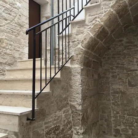 La Terrazza Sul Mare - Dimora Di Charme Apartment *