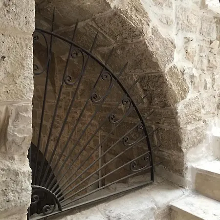 La Terrazza Sul Mare - Dimora Di Charme * Giovinazzo