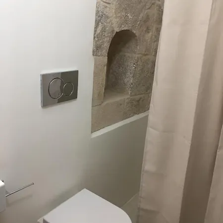 La Terrazza Sul Mare - Dimora Di Charme Giovinazzo