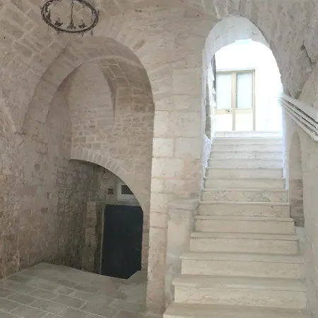La Terrazza Sul Mare - Dimora Di Charme Giovinazzo
