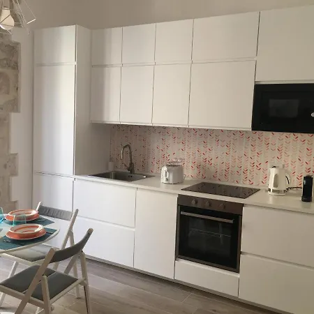 Appartement La Terrazza Sul Mare - Dimora Di Charme *