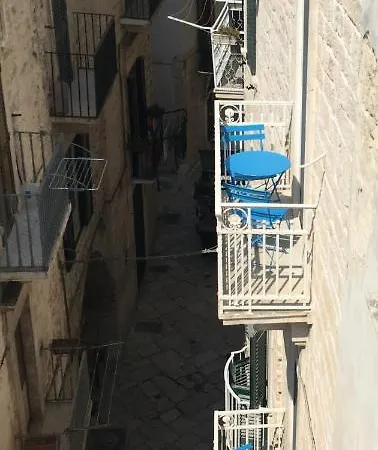 La Terrazza Sul Mare - Dimora Di Charme *