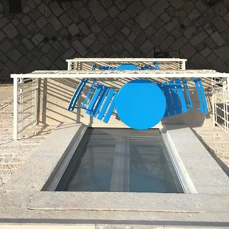 La Terrazza Sul Mare - Dimora Di Charme Apartment
