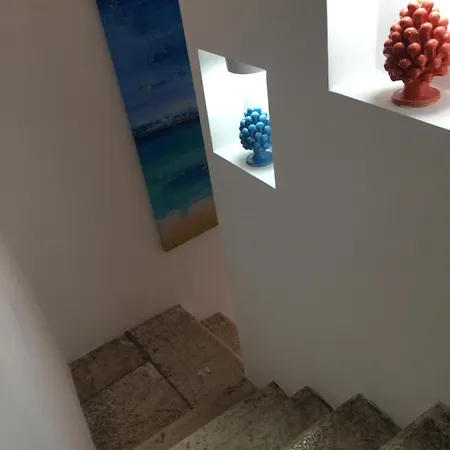 La Terrazza Sul Mare - Dimora Di Charme Giovinazzo