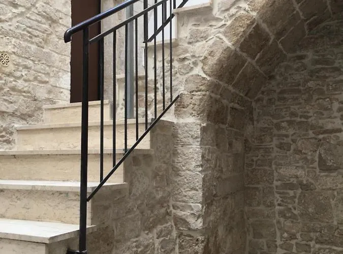 La Terrazza Sul Mare - Dimora Di Charme Appartamento *