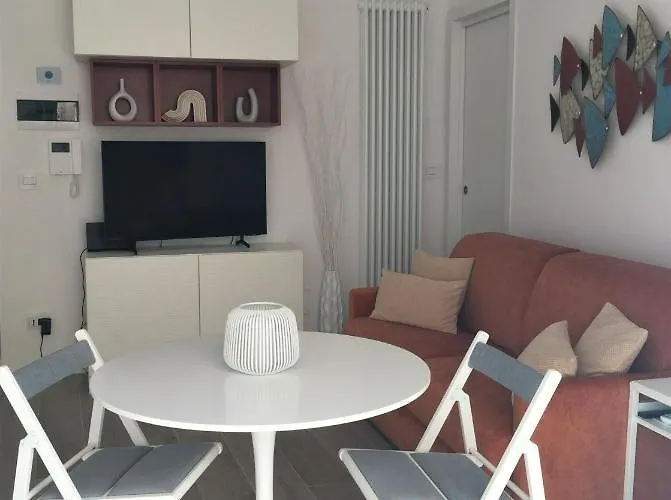Appartamento La Terrazza Sul Mare - Dimora Di Charme