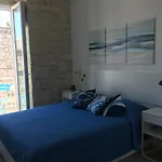 Apartmán La Terrazza Sul Mare - Dimora Di Charme Giovinazzo