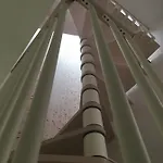 La Terrazza Sul Mare - Dimora Di Charme Apartmán