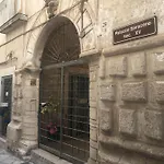 Apartament La Terrazza Sul Mare - Dimora Di Charme