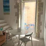 דירה La Terrazza Sul Mare - Dimora Di Charme