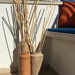 Apartmán La Terrazza Sul Mare - Dimora Di Charme Giovinazzo