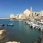 La Terrazza Sul Mare - Dimora Di Charme דירה