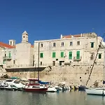 La Terrazza Sul Mare - Dimora Di Charme *
