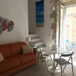 La Terrazza Sul Mare - Dimora Di Charme דירה *