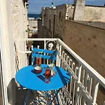 La Terrazza Sul Mare - Dimora Di Charme דירה *