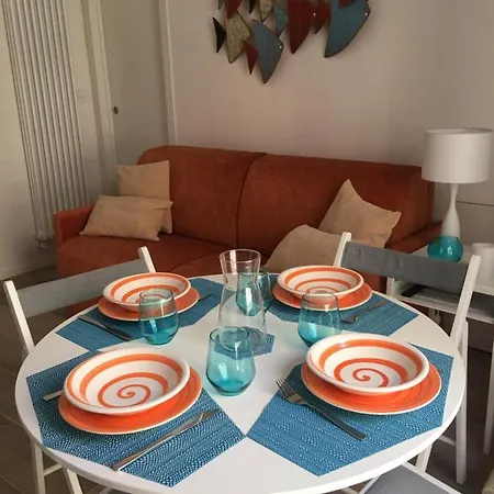 Appartement La Terrazza Sul Mare - Dimora Di Charme