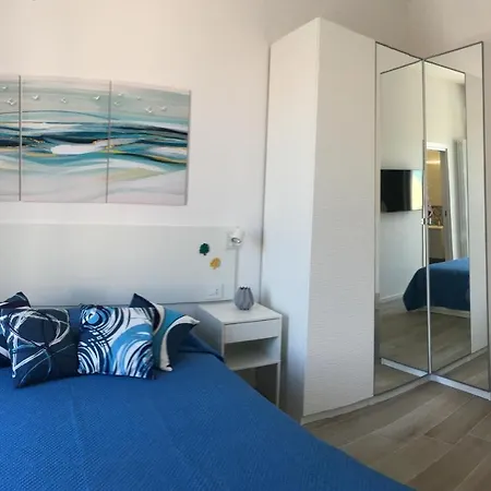 La Terrazza Sul Mare - Dimora Di Charme Apartment Giovinazzo