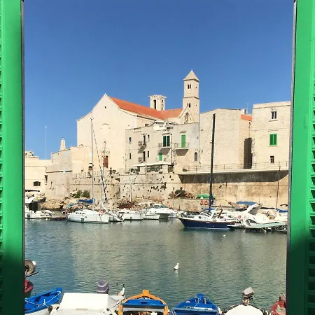 La Terrazza Sul Mare - Dimora Di Charme Appartement *