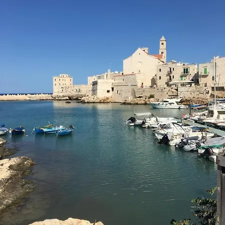 La Terrazza Sul Mare - Dimora Di Charme شقة