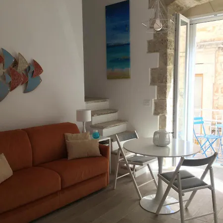 La Terrazza Sul Mare - Dimora Di Charme Appartement *