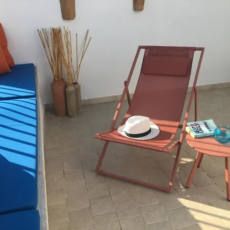 La Terrazza Sul Mare - Dimora Di Charme Giovinazzo