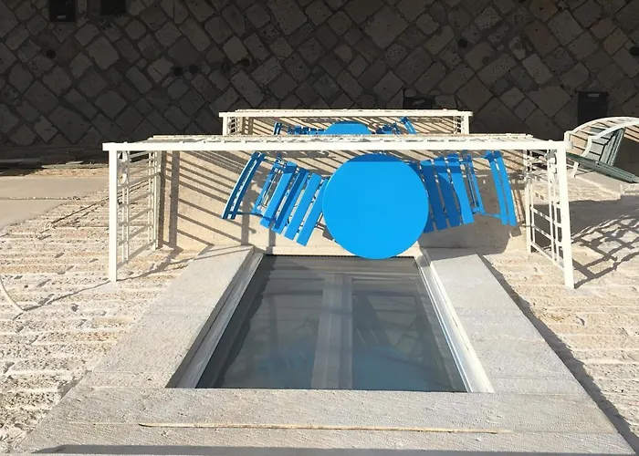 La Terrazza Sul Mare - Dimora Di Charme Апартаменты
